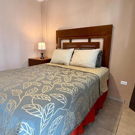 Del Bosque Tj Inn Tijuana Luaran gambar