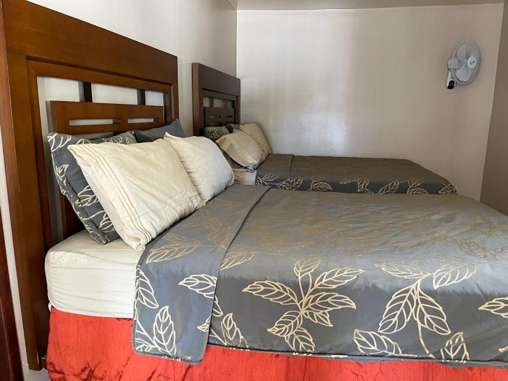 Del Bosque Tj Inn Tijuana Luaran gambar