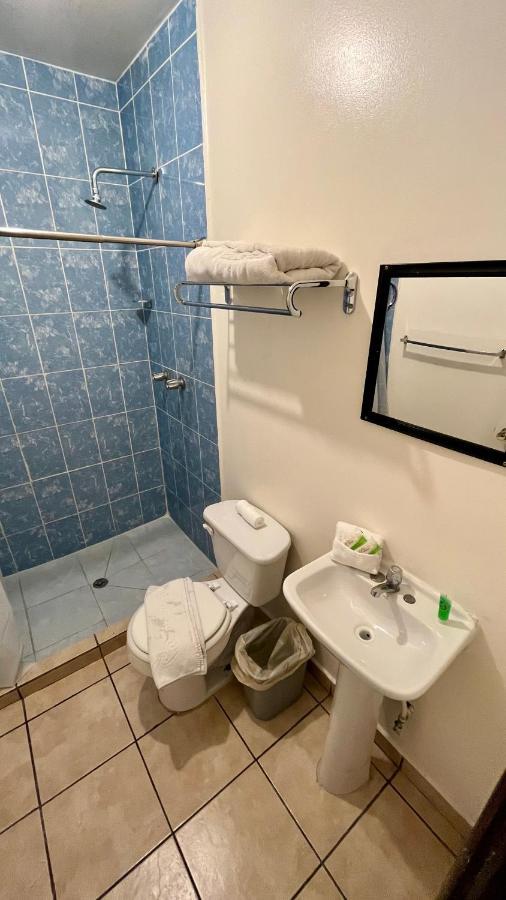 Del Bosque Tj Inn Tijuana Luaran gambar